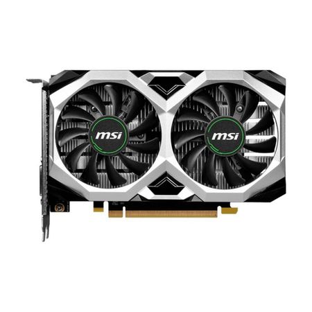 Tarjeta de video MSI GeForce GTX 1650