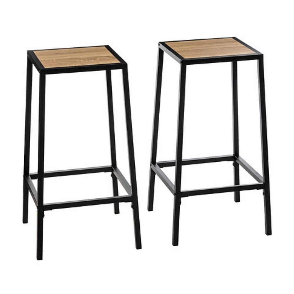 Silla de Bar Taburete 5Five Alia - 2 unidades