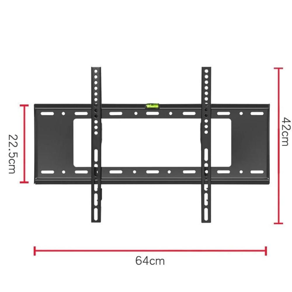 Rack Soporte fijo Para TV 40  a 80