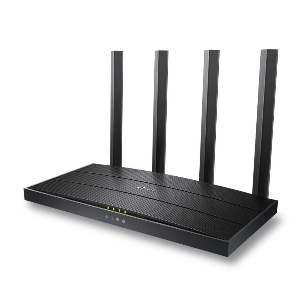 Router TP-Link Wifi 6 Gigabit Archer Ax12