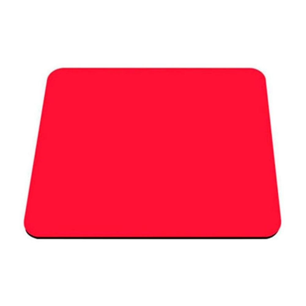 Mouse Pad Rojo Mprd Xtech