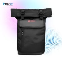 MOCHILA TEROS GAMER VISION PARA LAPTOP TE-ACS9018BK para notebooks de hasta 15.6 PN- TE-ACS9018