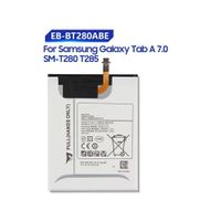 BATERIA GALAXY TAB A 2016 (T280)- NUEVO
