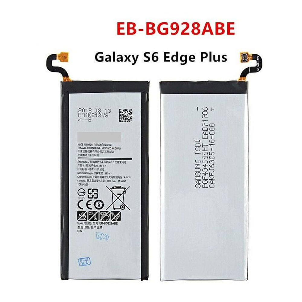 BATERIA SAMSUNG S6 EDGE PLUS TORIGINAL-SM NUEVO