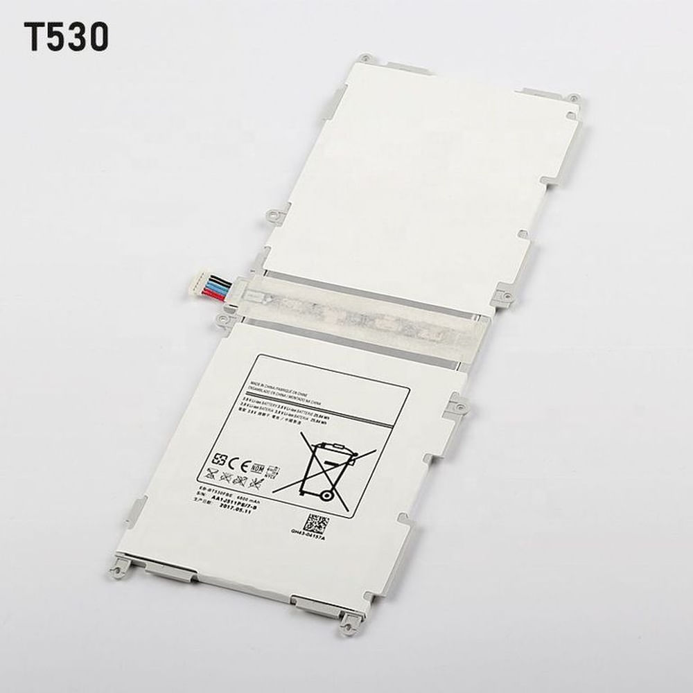 BATERIA SAMSUNG GALAXY TAB 4 10.1 (T530) - NUEVO