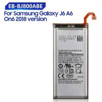 BATERIA A6- J6 2018 TORIGINAL-SM NUEVO