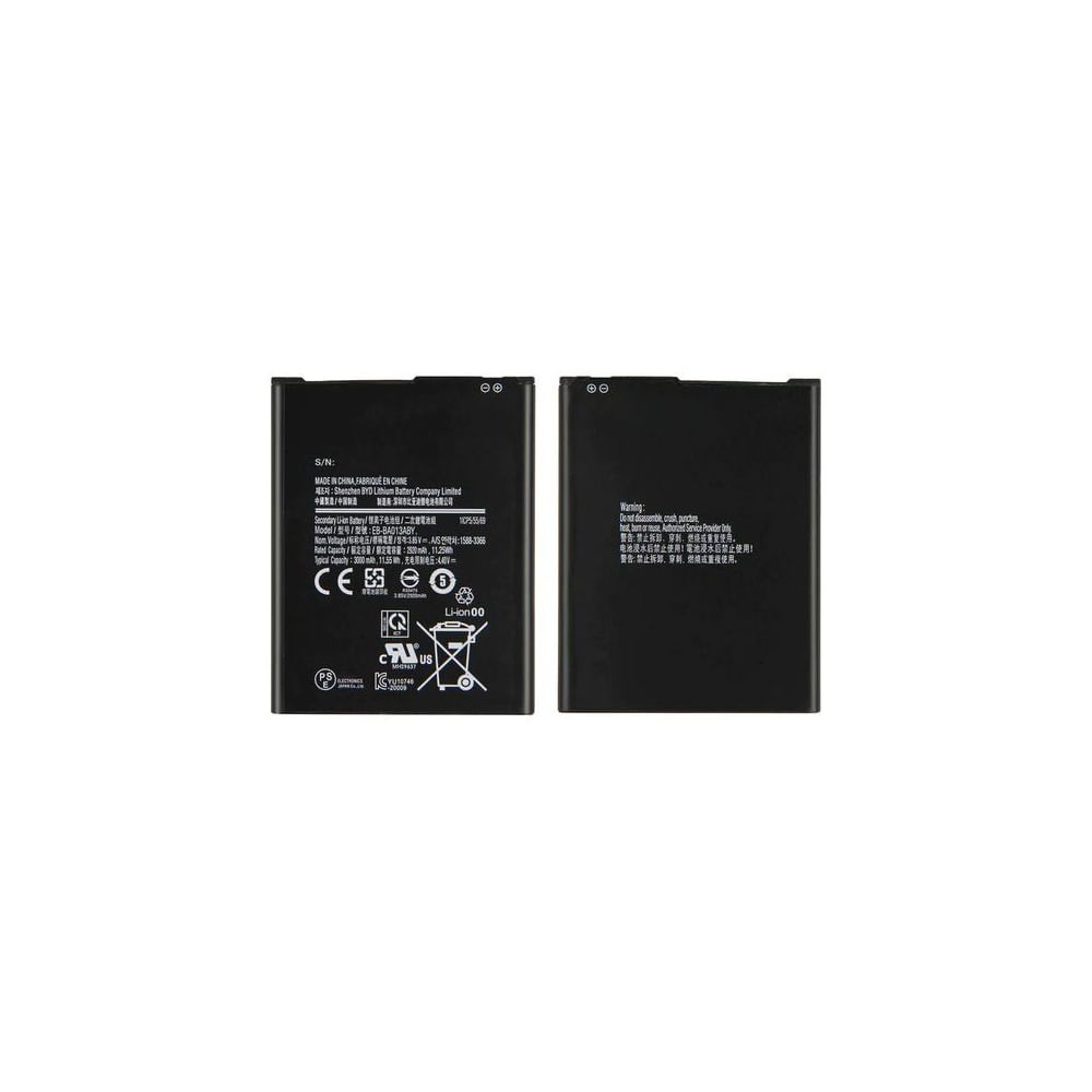 BATERIA SAMSUNG A01 CORE TORIGINAL-SM NUEVO