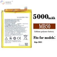 BATERIA MOTOROLA EDGE 2021 MB50 TORIGINAL-SM NUEVO