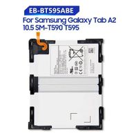 Bateria galaxy tab a 10.5 - a2 10.5  t590  nuevo-blanco