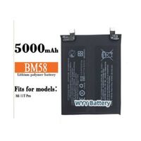 BATERIA MI 11T PRO  BM58  NUEVO