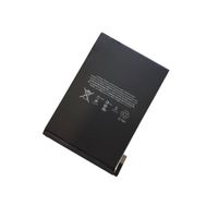 BATERIA  IPAD  MINI 4  TORIGINAL-SM  NUEVO-NEGRO