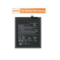 BATERIA MI 10 LITE 5G  BM4R NUEVO