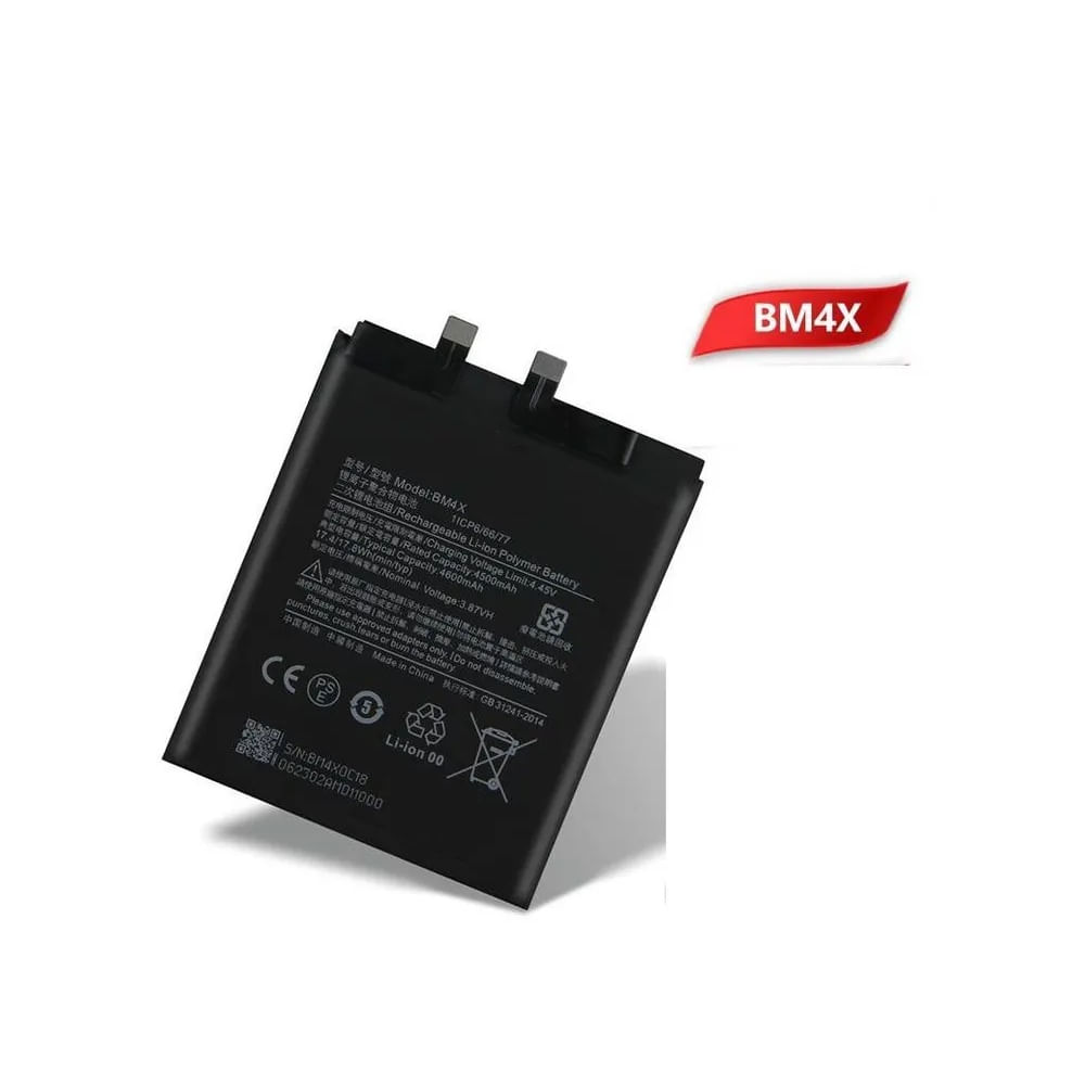 BATERIA MI 11 - 11 BM4X NUEVO.