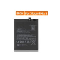 BATERIA MI MIX 3 - BM3K  NUEVO-NEGRO