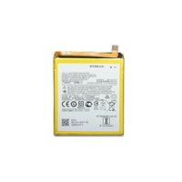BATERIA MOTOROLA G7 PLAY JE40 TORIGINAL-SM NUEVO.