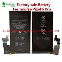Bateria google pixel 6 pro  g63qn  nuevo