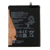 BATERIA HUAWEI MATE 9 TORIGINAL-SM NUEVO-NEGRO