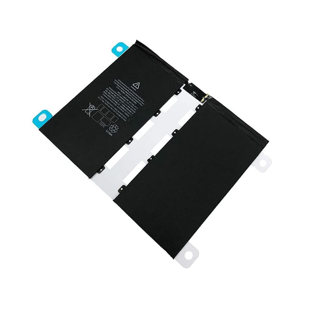 BATERIA  IPAD  PRO 12.9  (1 GEN)  TORIGINAL-SM  NUEVO-NEGRO.