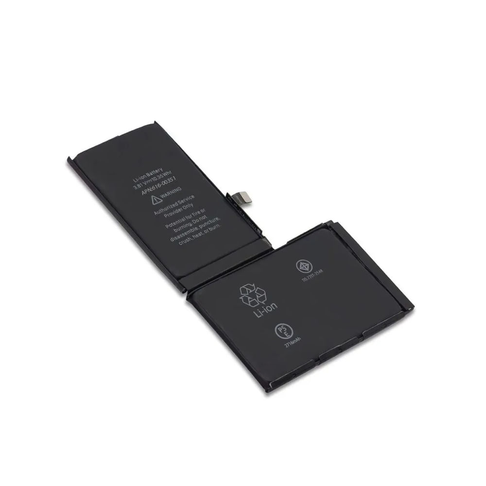 BATERIA IPHONE XS MAX TORIGINAL-SM NUEVO-NEGRO