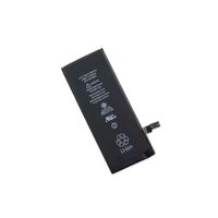 BATERIA IPHONE  6S  TORIGINAL-SM  NUEVO-NEGRO