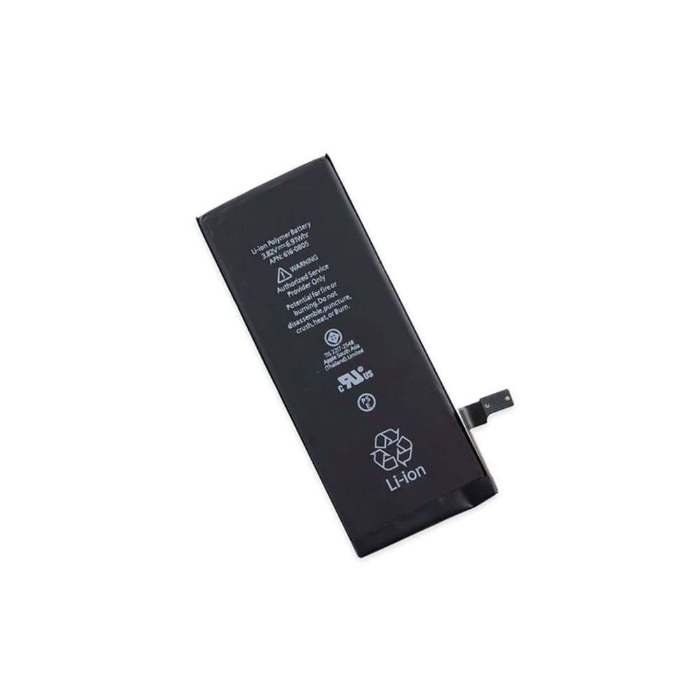 BATERIA IPHONE  6S  TORIGINAL-SM  NUEVO-NEGRO