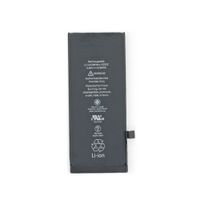 BATERIA IPHONE SE (2020) TORIGINAL-SM NUEVO-NEGRO.