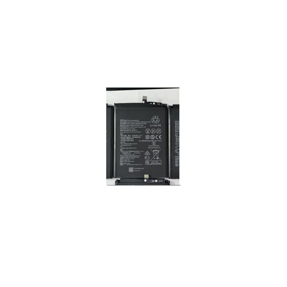BATERIA HUAWEI  P SMART 2021 TORIGINAL-SM  NUEVO-NEGRO