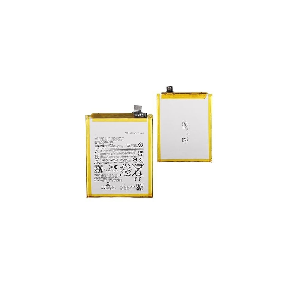 BATERIA MOTO G71 5G NG50 - NUEVO