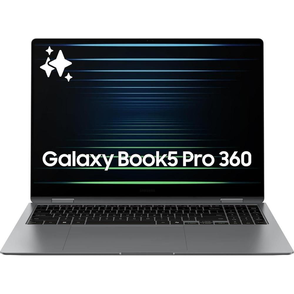 Laptop Samsung Galaxy Book5 Pro 360 1TB 16GB