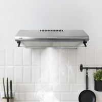 Campana Extractora Hera Sole 60cm TURE21CO