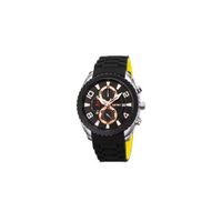 Reloj Análogo SKMEI 9269 Resistente al agua Negro