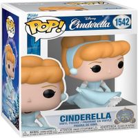 Funko Pop Cenicienta 1542 Disney