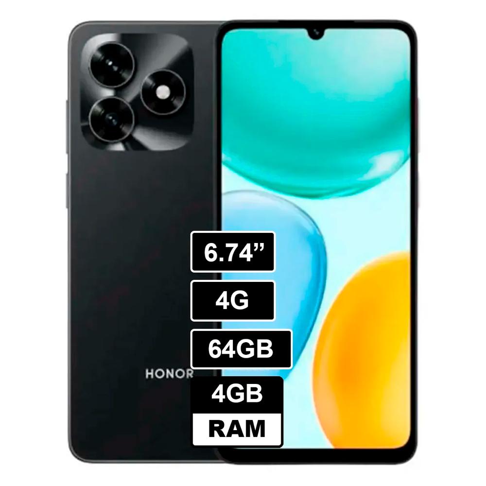 CELULAR HONOR X5C 4RAM 64GB
