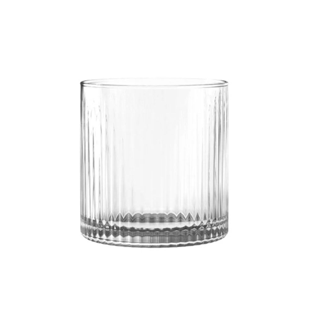 Set Vasos Ferrand X 12 Pzas Pulse Rock 235ml