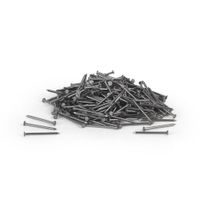 Clavo con cabeza 1""x16 - 100 gramos Prodac
