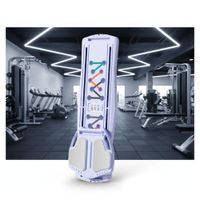 Tabla para Ejercicios Fitness L