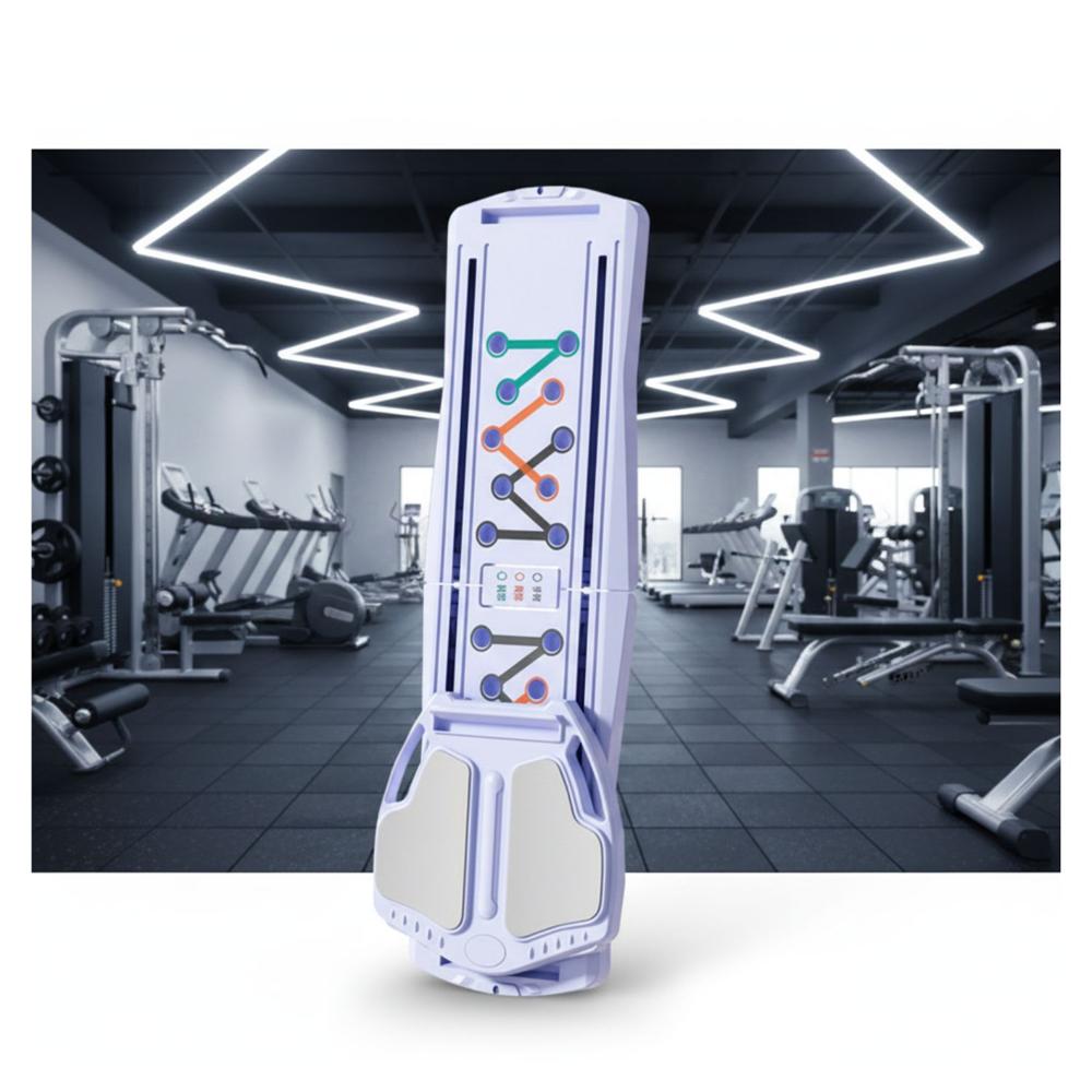 Tabla para Ejercicios Fitness L