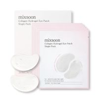 MIXSOON PARCHES DE HIDROGEL 5 PARES