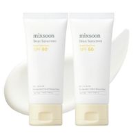 PACK 2 PROTECTOR SOLAR MIXSOON 50 ML C/U