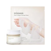 MIXSOON MASCARILLA HIDROGEL 5 PZS