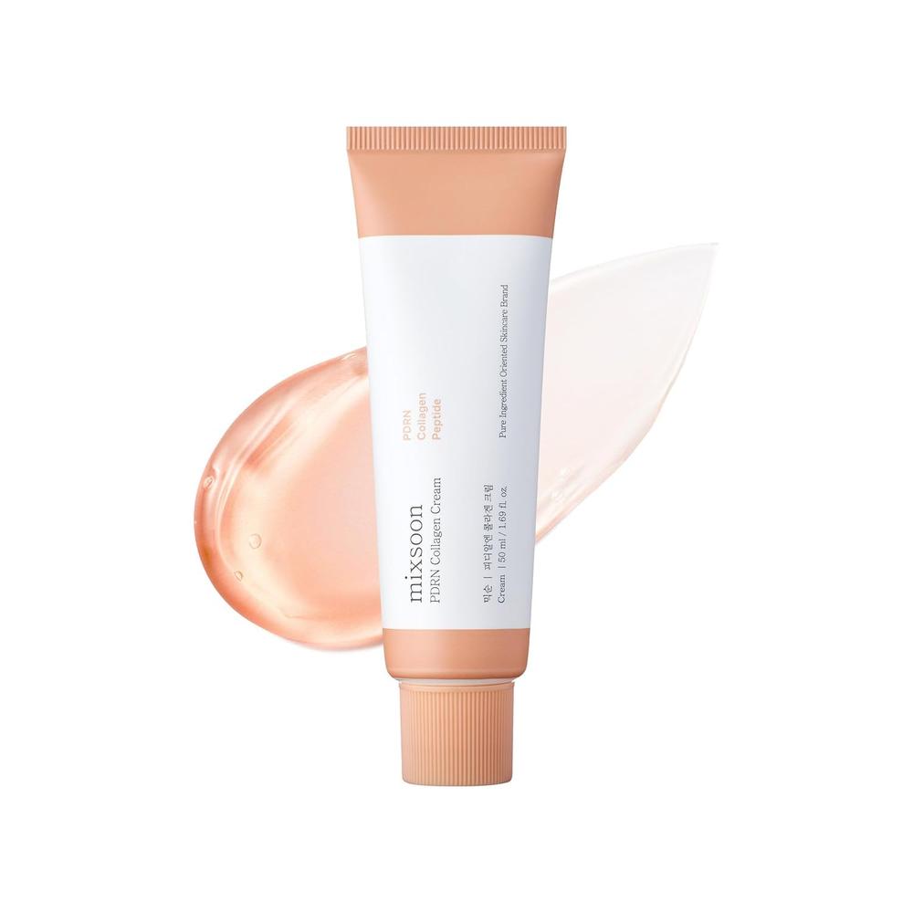 MIXSOON CREMA FACIAL COLÁGENO 1.7 OZ / 50 ML