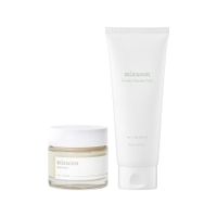 SET CUIDADO FACIAL MIXSOON BEAN CREAM 50 ML & CENTELLA CLEANSER 150 ML