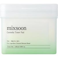 MIXSOON ALMOHADILLAS TONICAS CENTELLA ASIATICA 120 HOJAS