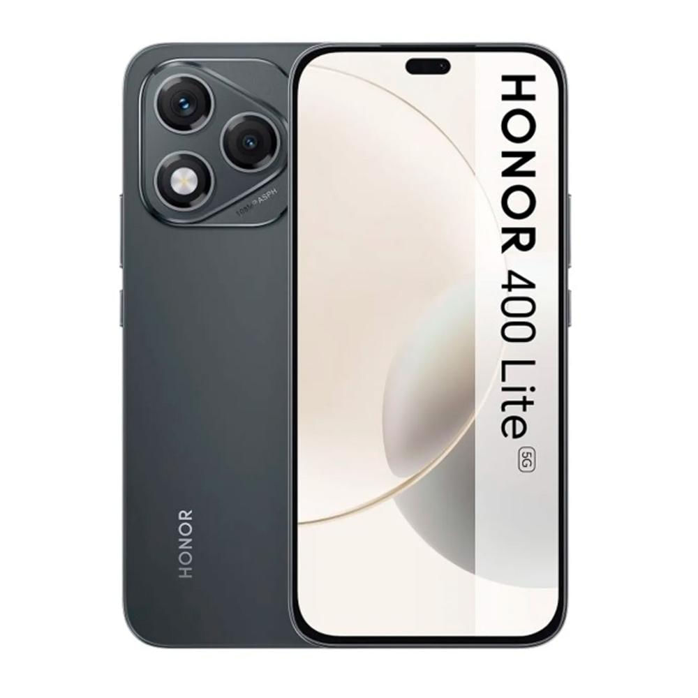 CELULAR HONOR 400 LITE 12RAM 256GB
