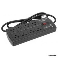 SUPRESOR OMEGA 125V250V 2500W 8T - 498844BK