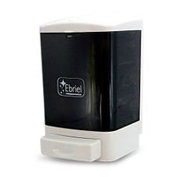 Dispensador jabón granel humo 037 Ebriel