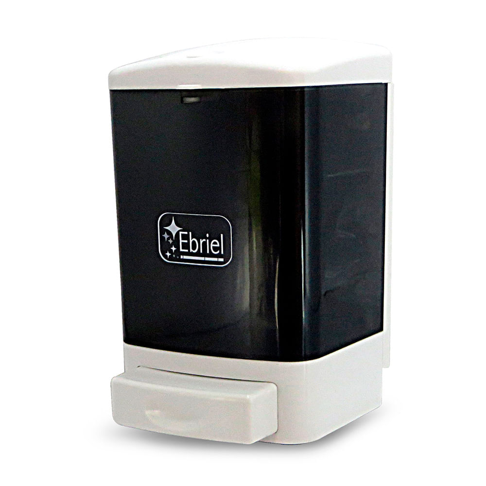 Dispensador jabón granel humo 037 Ebriel