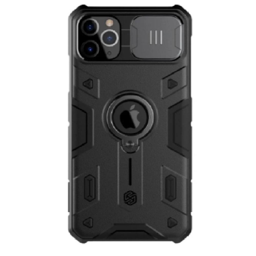Case Camshield Armor apra Iphone 11 Pro Max - NEGRO