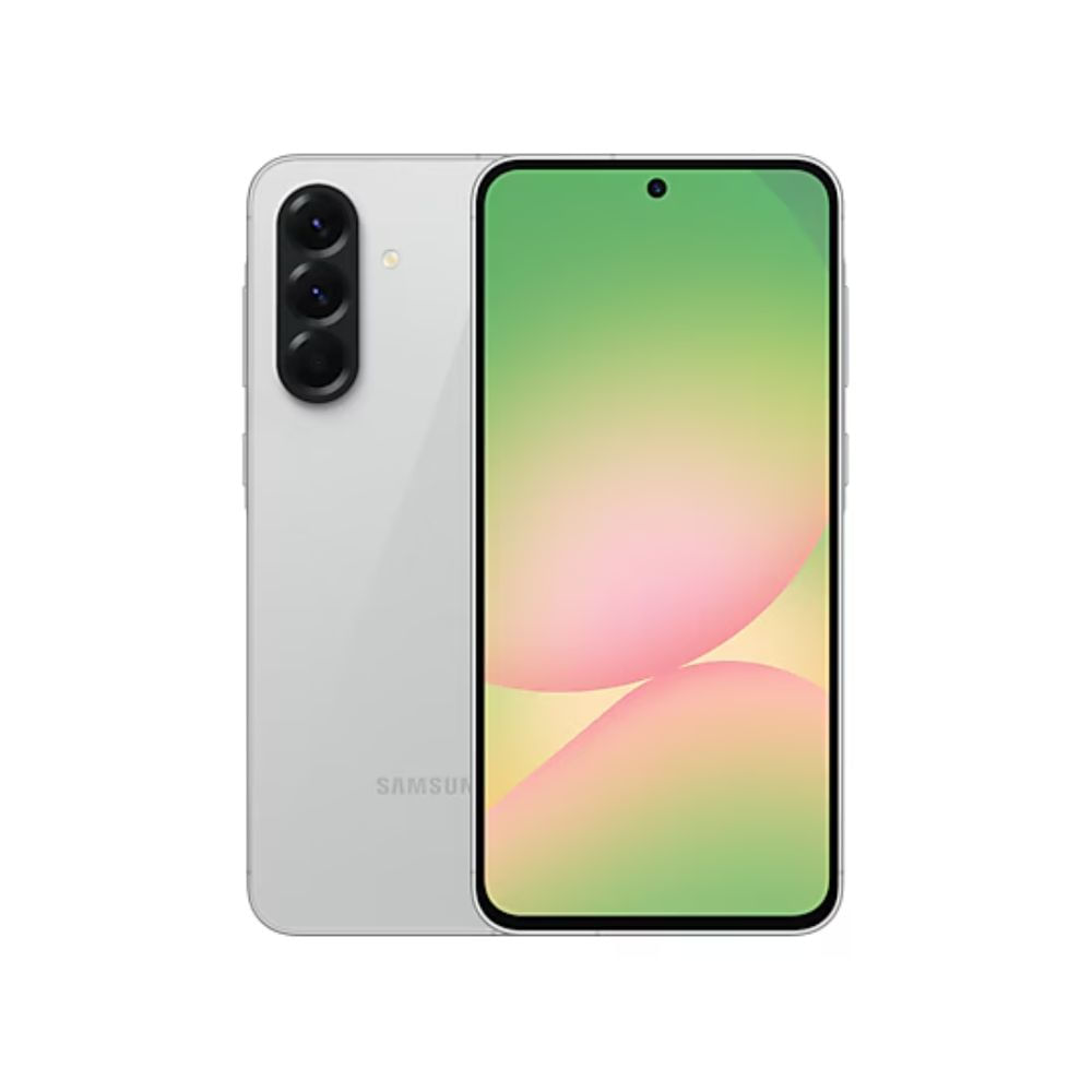 Samsung Galaxy A56 256GB 8gb 50mp Awesome Lightgray