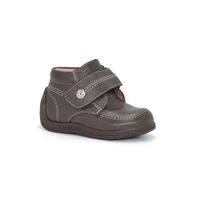 Zapatos pibes para Niños cuero MV24I2-9020 Marron